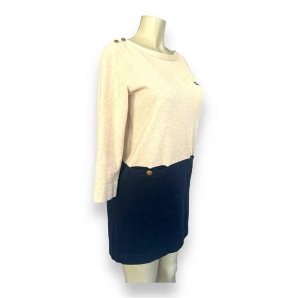 Burberry Blue Label Mini dress size 38 - Picture 7 of 12